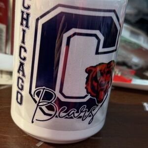Bears mug 15 oz